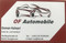 Logo OF Automobile